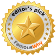 CyberSieve - FamousWhy Editor's Pick